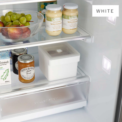 みそパックごと収納 ハンドル付き 密閉フードコンテナ タワー.|s10